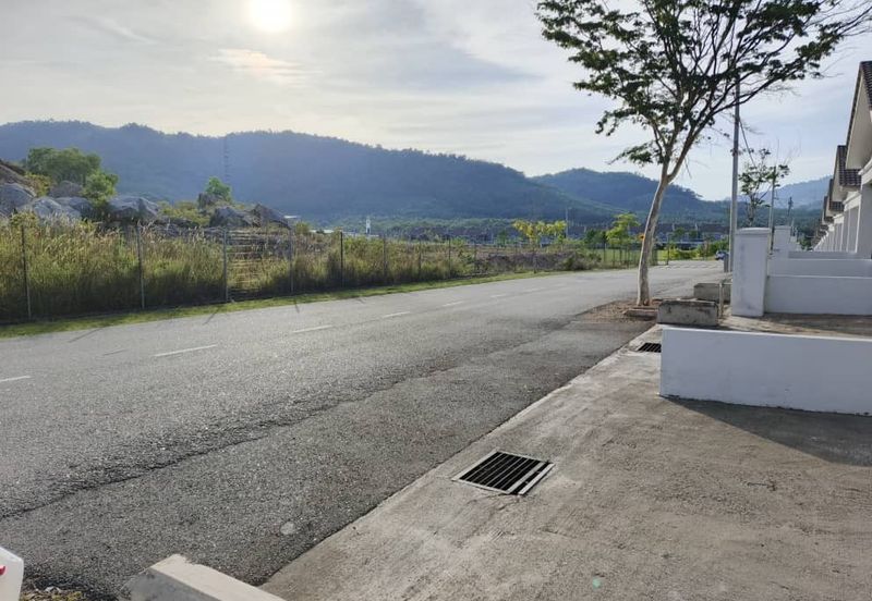 RESIDENSI PR1MA PULAU SEBANG