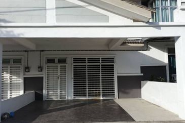 RESIDENSI PR1MA PULAU SEBANG