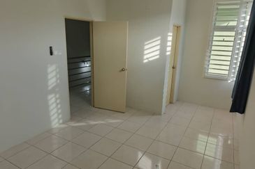 RESIDENSI PR1MA PULAU SEBANG
