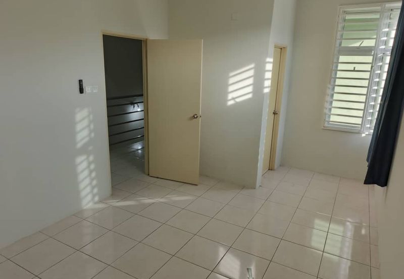 RESIDENSI PR1MA PULAU SEBANG