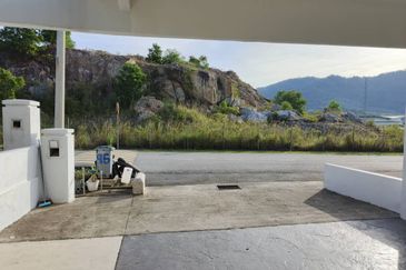 RESIDENSI PR1MA PULAU SEBANG