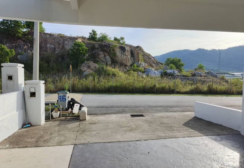 RESIDENSI PR1MA PULAU SEBANG