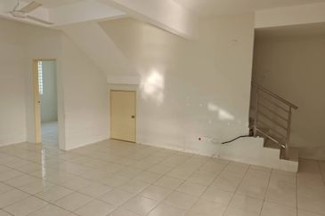 RESIDENSI PR1MA PULAU SEBANG