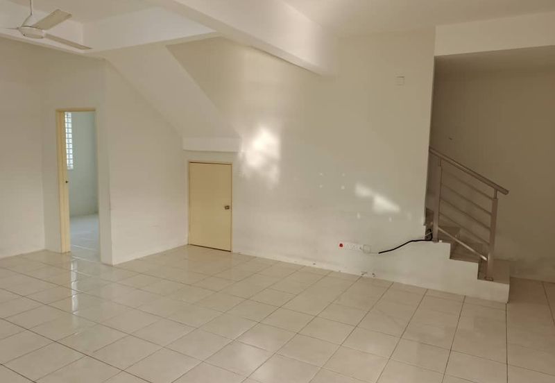 RESIDENSI PR1MA PULAU SEBANG