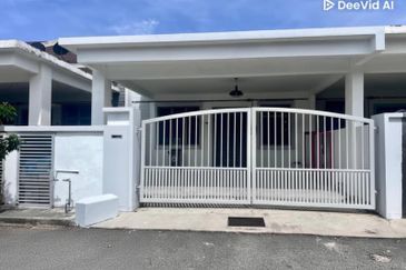 Taman Tanjung Minyak Perdana