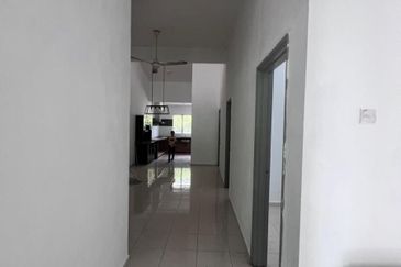 Taman Tanjung Minyak Perdana