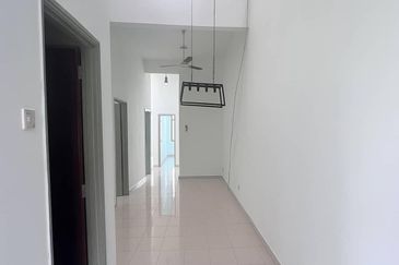 Taman Tanjung Minyak Perdana