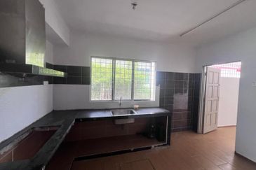 Taman Tanjung Minyak Perdana