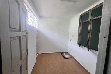 Taman Tanjung Minyak Perdana