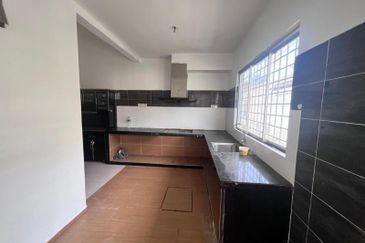 Taman Tanjung Minyak Perdana