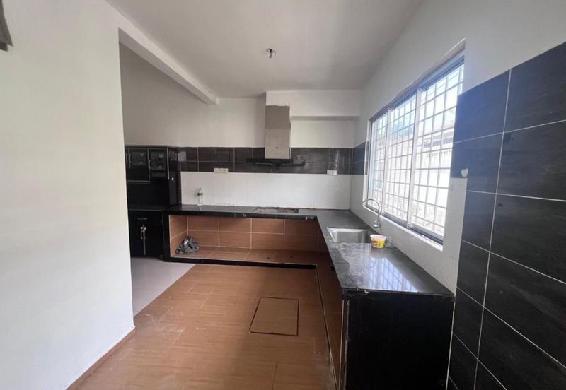 Taman Tanjung Minyak Perdana