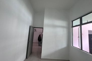 Taman Tanjung Minyak Perdana