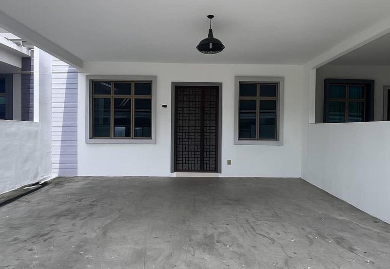 Taman Tanjung Minyak Perdana