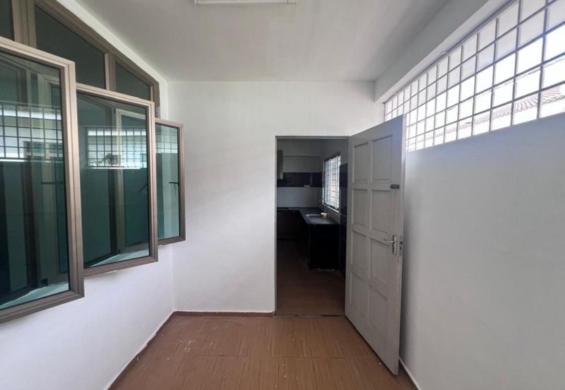 Taman Tanjung Minyak Perdana