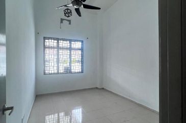 Taman Tanjung Minyak Perdana