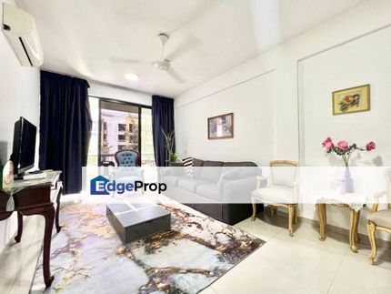 FULLY REFURBISHED, BOOKING 1K - Cyberia Smarthomes Residence, Cyberjaya, Selangor, Sepang