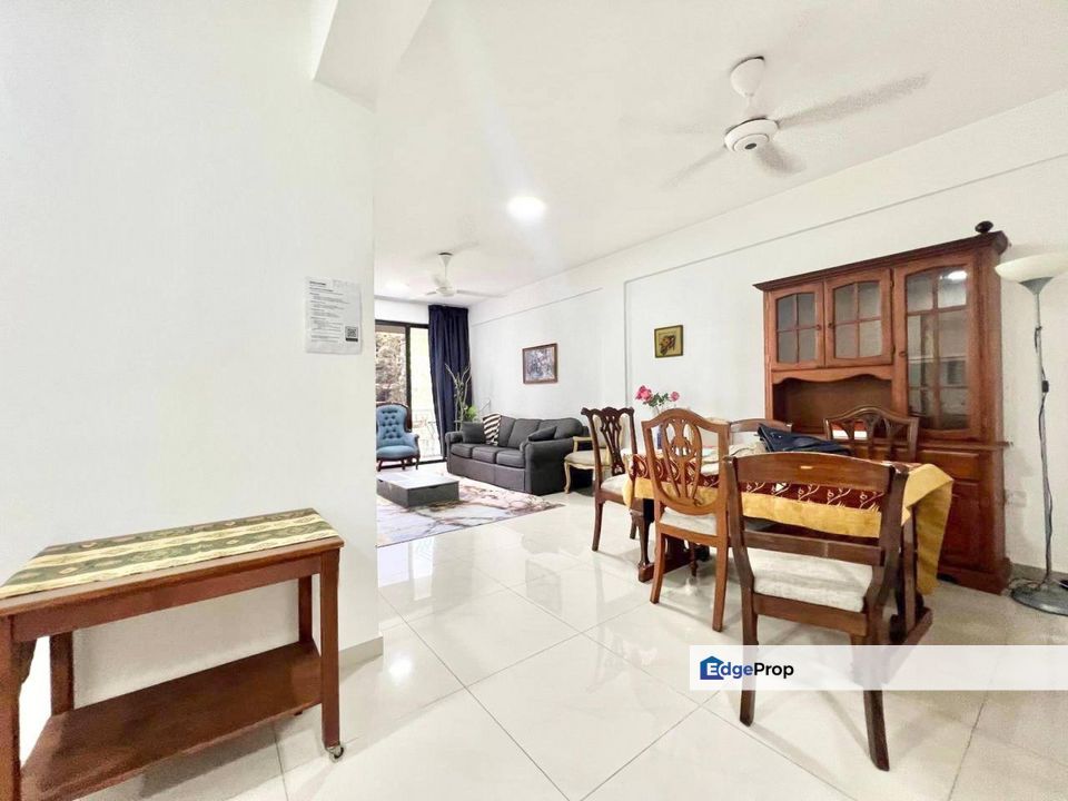 FULLY REFURBISHED, BOOKING 1K - Cyberia Smarthomes Residence, Cyberjaya, Selangor, Cyberjaya