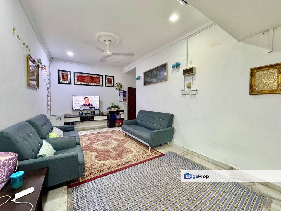 FULLY RENOVATED & EXTEND Taman Desa Cempaka Nilai, Negeri Sembilan, Negeri Sembilan, Nilai