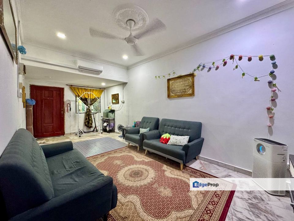 FULLY RENOVATED & EXTEND Taman Desa Cempaka Nilai, Negeri Sembilan, Negeri Sembilan, Nilai