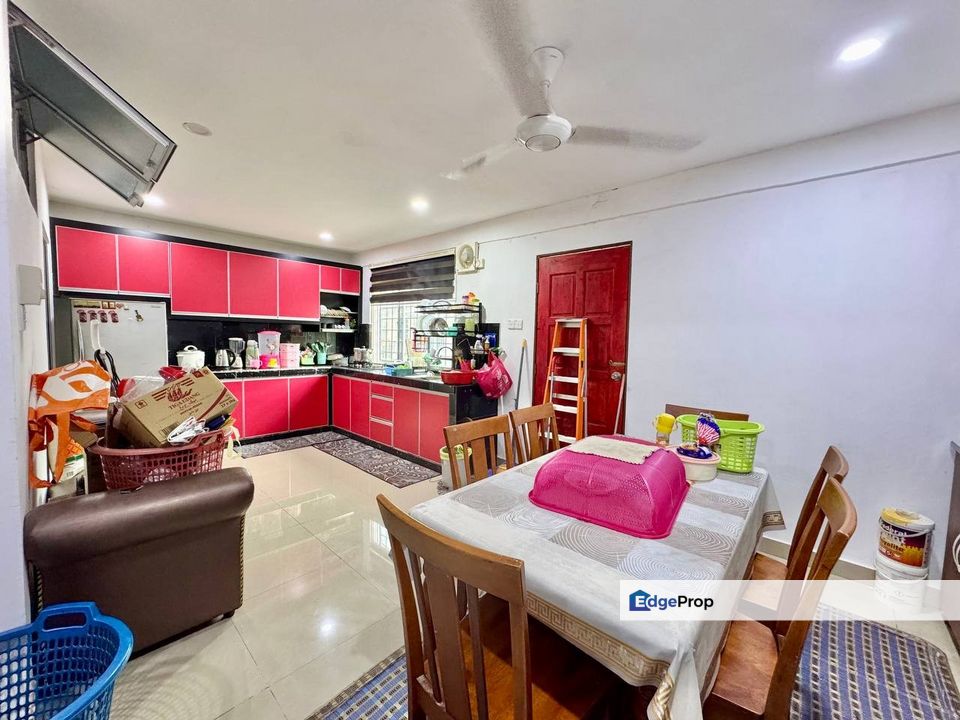 FULLY RENOVATED & EXTEND Taman Desa Cempaka Nilai, Negeri Sembilan, Negeri Sembilan, Nilai