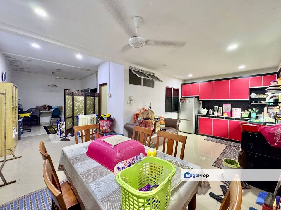 FULLY RENOVATED & EXTEND Taman Desa Cempaka Nilai, Negeri Sembilan, Negeri Sembilan, Nilai