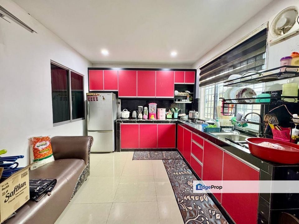 FULLY RENOVATED & EXTEND Taman Desa Cempaka Nilai, Negeri Sembilan, Negeri Sembilan, Nilai