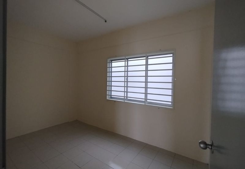 UNTUK DISEWA PANGSAPURI KUALA SUNGAI BARU MELAKA