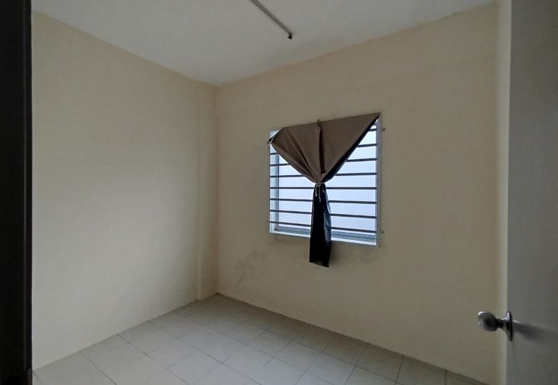 UNTUK DISEWA PANGSAPURI KUALA SUNGAI BARU MELAKA