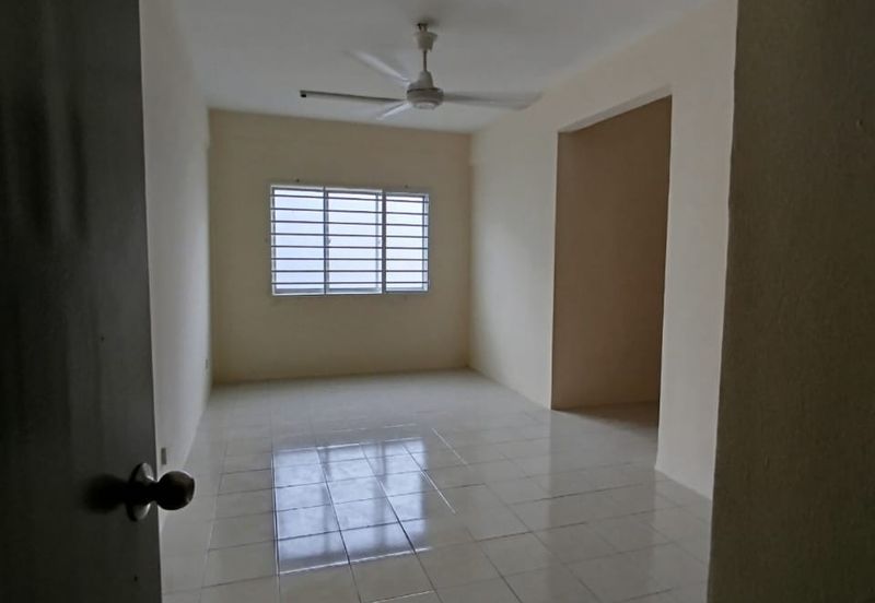 UNTUK DISEWA PANGSAPURI KUALA SUNGAI BARU MELAKA