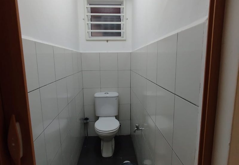 UNTUK DISEWA PANGSAPURI KUALA SUNGAI BARU MELAKA