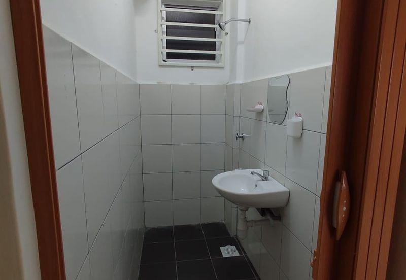 UNTUK DISEWA PANGSAPURI KUALA SUNGAI BARU MELAKA