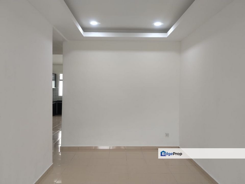 RENOVATED Free Facing Taman Seri Bertam Melaka, Melaka, Melaka Tengah