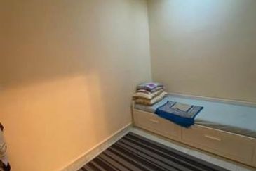 RENOVATED Double Storey Lestari Putra Seri Kembangan LEP 4