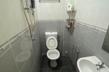 RENOVATED Double Storey Lestari Putra Seri Kembangan LEP 4