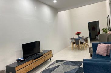 RESIDENSI PR1MA PULAU SEBANG