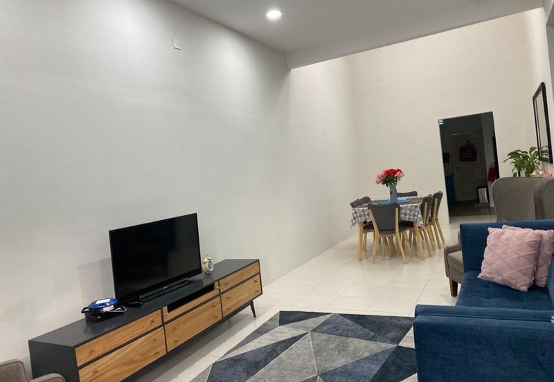 RESIDENSI PR1MA PULAU SEBANG