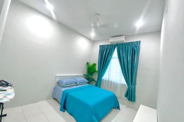 RESIDENSI PR1MA PULAU SEBANG