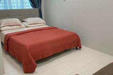 RESIDENSI PR1MA PULAU SEBANG