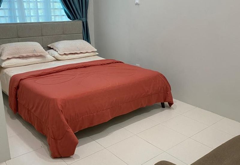 RESIDENSI PR1MA PULAU SEBANG