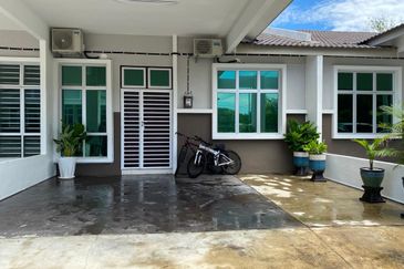 RESIDENSI PR1MA PULAU SEBANG