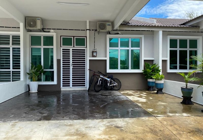 RESIDENSI PR1MA PULAU SEBANG