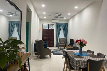 RESIDENSI PR1MA PULAU SEBANG
