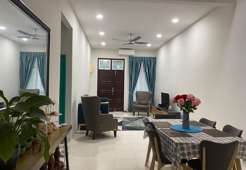 RESIDENSI PR1MA PULAU SEBANG