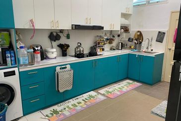 RESIDENSI PR1MA PULAU SEBANG