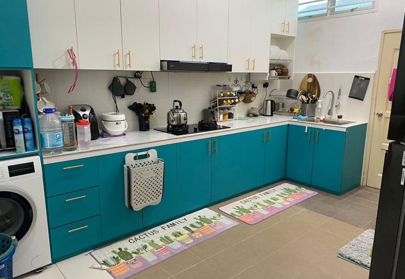 RESIDENSI PR1MA PULAU SEBANG