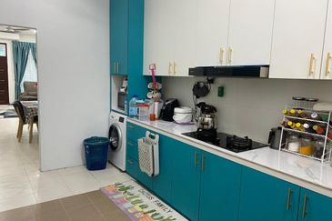 RESIDENSI PR1MA PULAU SEBANG