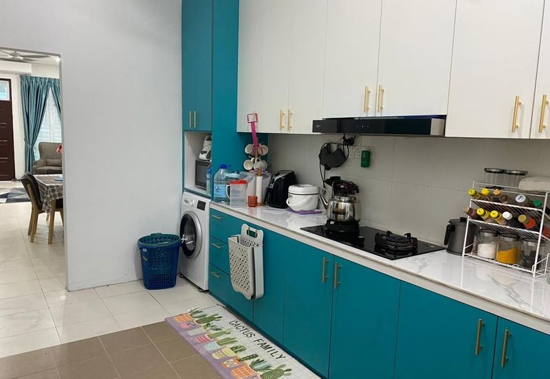 RESIDENSI PR1MA PULAU SEBANG