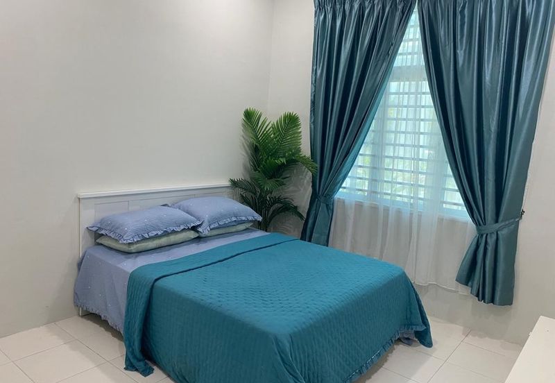 RESIDENSI PR1MA PULAU SEBANG