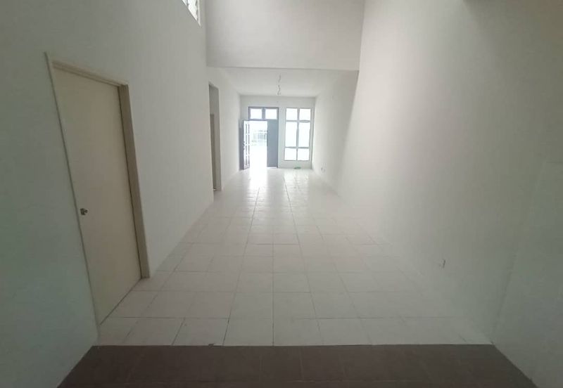 RESIDENSI PR1MA PULAU SEBANG