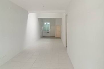 RESIDENSI PR1MA PULAU SEBANG